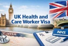 UK Health and Care Worker Visa