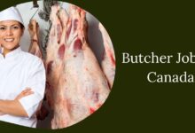 Butcher Jobs in Canada