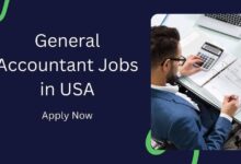 General Accountant Jobs in USA