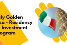 Italy Golden Visa - Residency by Investment Program