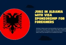 Jobs in Albania