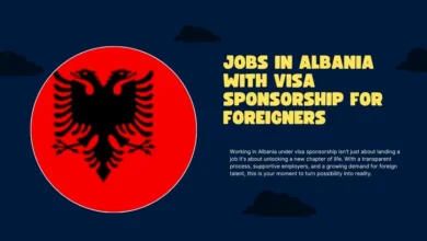 Jobs in Albania