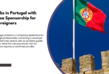 Jobs in Portugal