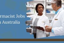 Pharmacist Jobs in Australia