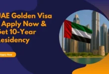 UAE Golden Visa