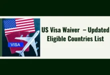 US Visa Waiver