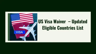 US Visa Waiver