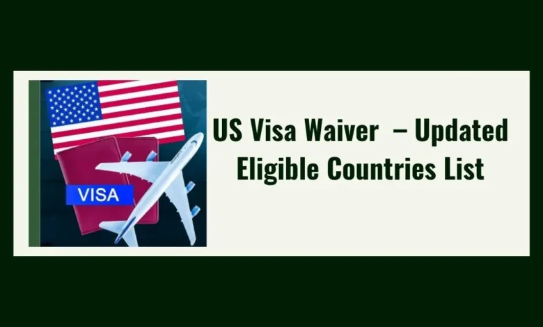 US Visa Waiver