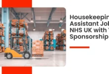Housekeeping Assistant Jobs in NHS UK