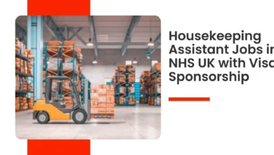 Housekeeping Assistant Jobs in NHS UK