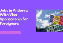 Jobs in Andorra 