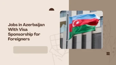 Jobs in Azerbaijan