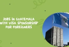 Jobs in Guatemala