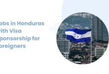 Jobs in Honduras