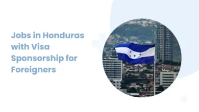 Jobs in Honduras