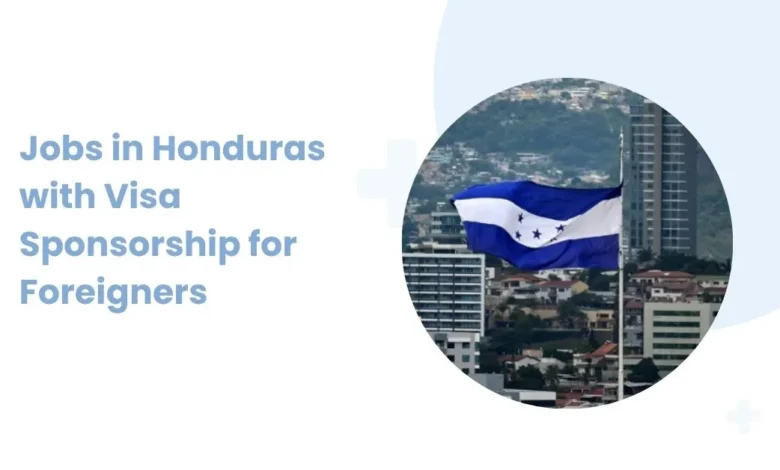 Jobs in Honduras