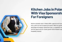 Kitchen Jobs in Poland