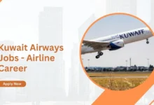 Kuwait Airways Jobs