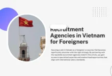 Recruitment Agencies in Vietnam