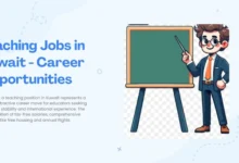 Teaching Jobs in Kuwait