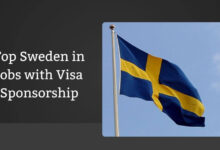 Top Sweden in Jobs with Visa Sponsorship