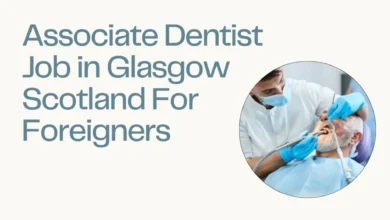 Associate Dentist Job in Glasgow