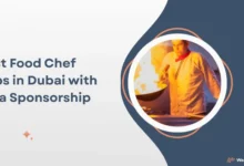 Fast Food Chef Jobs in Dubai
