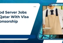  Food Server Jobs in Qatar
