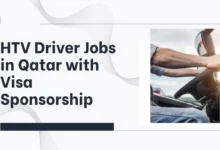 HTV Driver Jobs in Qatar
