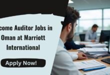 Income Auditor Jobs in Oman at Marriott International