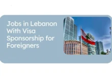 Jobs in Lebanon