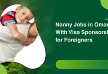 Nanny Jobs in Oman
