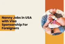 Nanny Jobs in USA