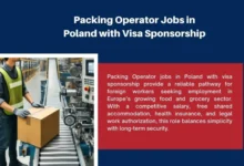 Packing Operator Jobs in Poland