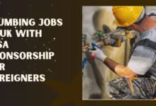 Plumbing Jobs in UK
