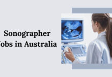 Sonographer Jobs in Australia