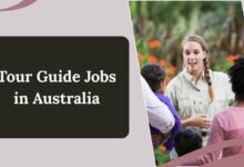 Tour Guide Jobs in Australia