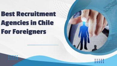 Best Recruitment Agencies in Chile