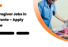 Caregiver Jobs in Toronto