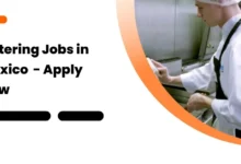 Catering Jobs in Mexico 