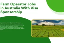 Farm Operator Jobs in Australia