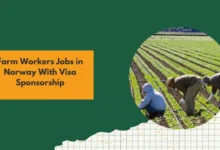 Farm Workers Jobs in Norway