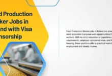 Food Production Worker Jobs in Poland