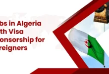 Jobs in Algeria