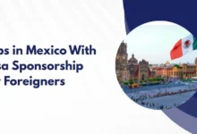 Jobs in Mexico