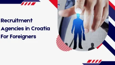 Recruitment Agencies in Croatia