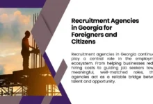 Recruitment Agencies in Georgia