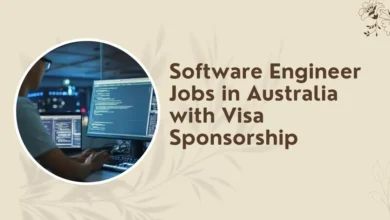 Software Engineer Jobs in Australia