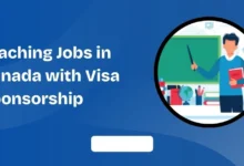 Teaching Jobs in Canada