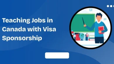 Teaching Jobs in Canada
